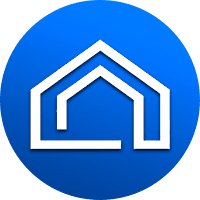 ซื้อบ้าน.com Logo - Premium Domain